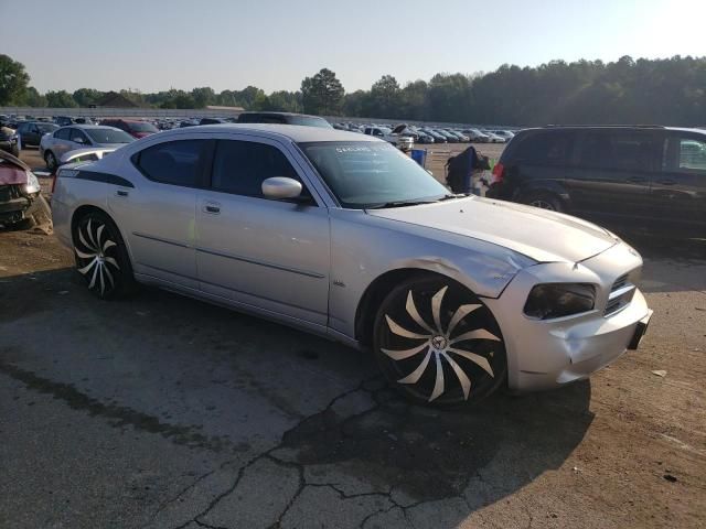 2010 Dodge Charger SXT