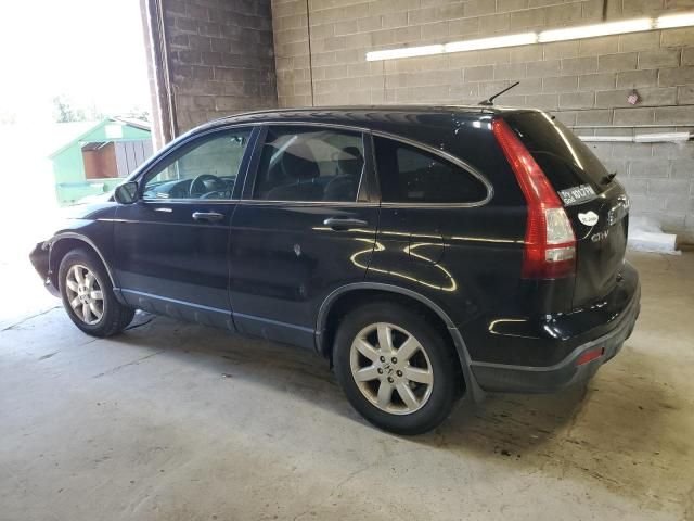 2008 Honda CR-V EX