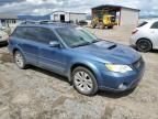 2008 Subaru Outback 2.5XT Limited