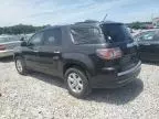 2013 GMC Acadia SLE