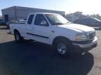 2000 Ford F150