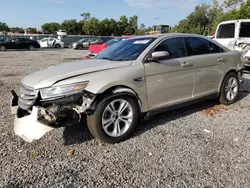 Lotes con ofertas a la venta en subasta: 2018 Ford Taurus SEL