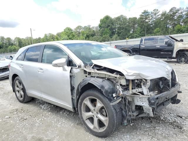 2014 Toyota Venza LE