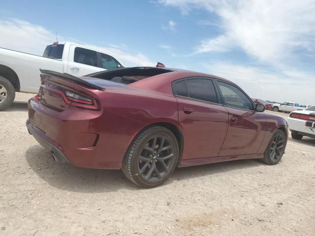 2020 Dodge Charger GT