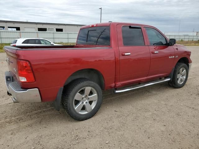 2009 Dodge RAM 1500