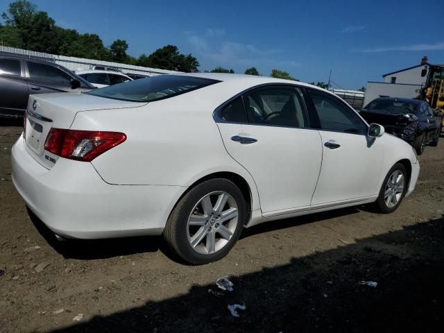 2009 Lexus ES 350