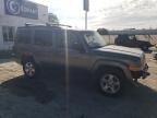 2007 Jeep Commander