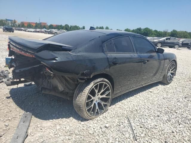 2018 Dodge Charger R/T