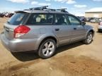 2008 Subaru Outback