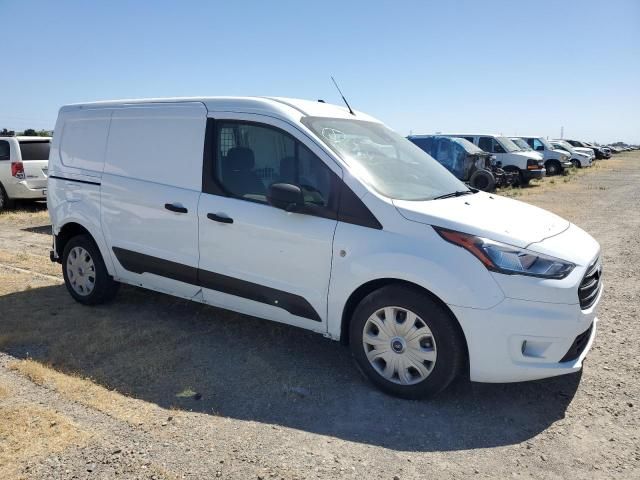 2021 Ford Transit Connect XLT