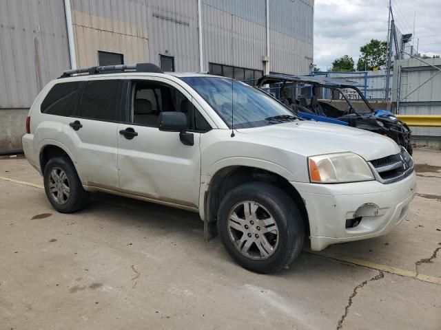 2007 Mitsubishi Endeavor LS