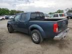 2014 Nissan Frontier S