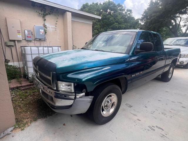 1998 Dodge RAM 1500