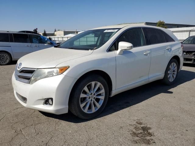 2013 Toyota Venza LE