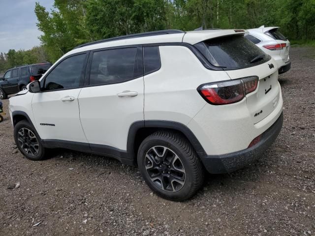 2021 Jeep Compass Sport