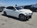 2014 Infiniti Q50 Hybrid Premium