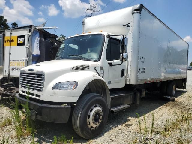 2018 Freightliner M2 106 Medium Duty