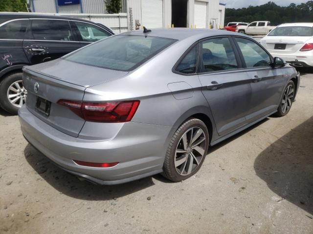 2021 Volkswagen Jetta GLI