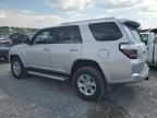 2017 Toyota 4runner SR5/SR5 Premium