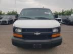 2015 Chevrolet Express G2500