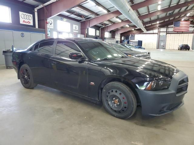 2014 Dodge Charger R/T