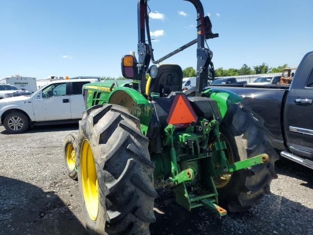 2021 John Deere 5065E