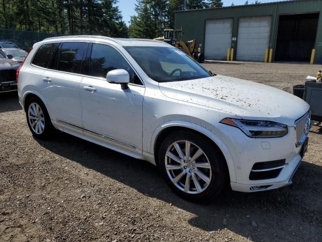 2018 Volvo XC90 T6