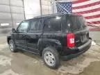 2013 Jeep Patriot Sport