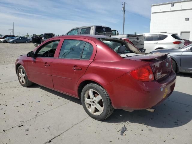 2008 Chevrolet Cobalt LT