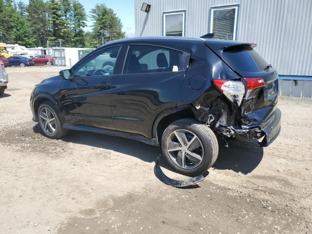 2019 Honda HR-V Touring