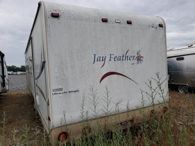 2006 Jayco Jayfeather