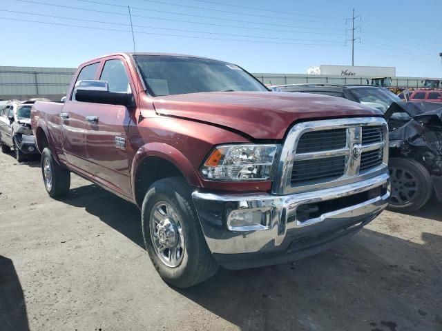 2012 Dodge RAM 2500 ST