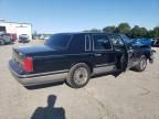 1997 Lincoln Town Car Signature