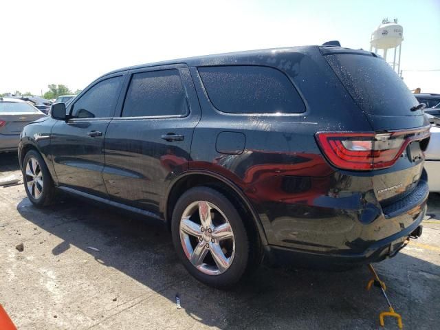 2015 Dodge Durango R/T