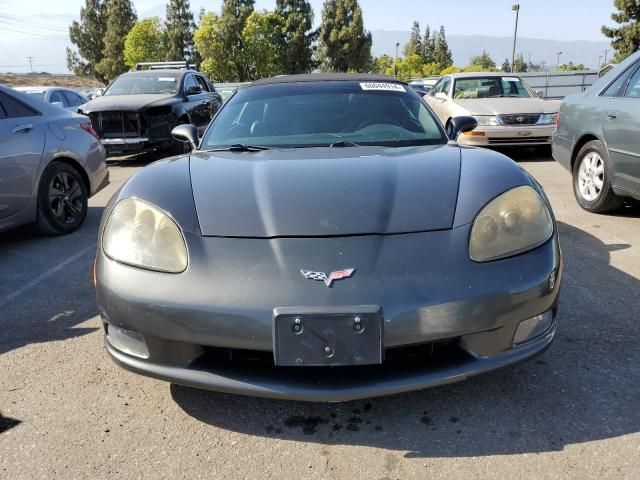 2013 Chevrolet Corvette