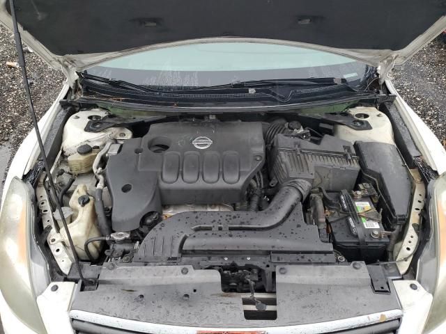 2007 Nissan Altima 2.5