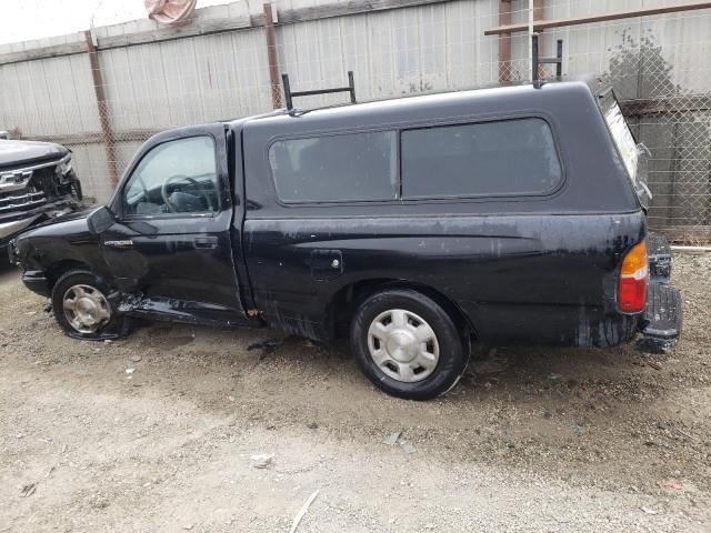 1996 Toyota Tacoma