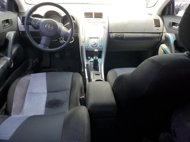 2006 Scion TC