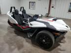 2016 Polaris Slingshot SL