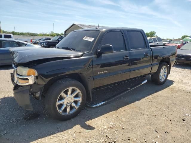 2005 GMC Sierra K1500 Denali