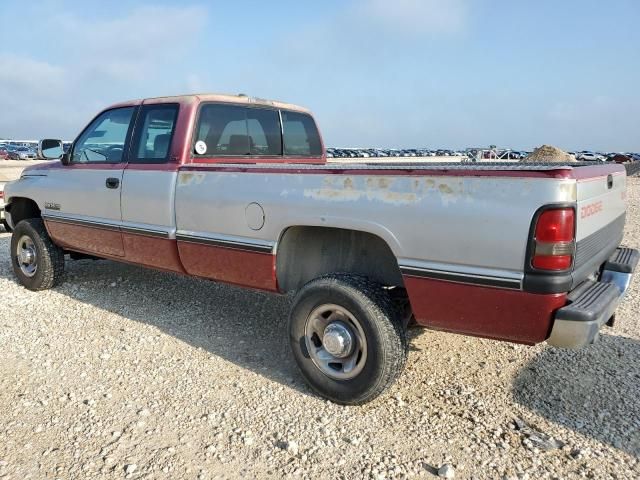 1996 Dodge RAM 2500