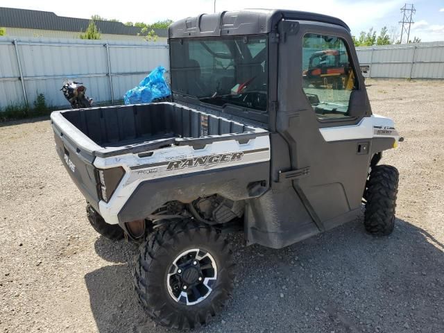 2019 Polaris Ranger XP 1000 EPS Northstar Hvac Edition