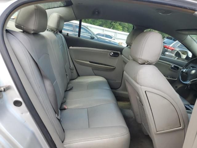 2009 Saturn Aura XE