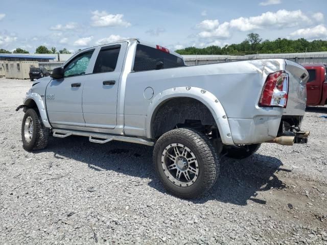 2013 Dodge RAM 1500 ST