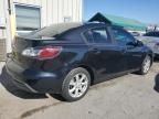 2011 Mazda 3 I