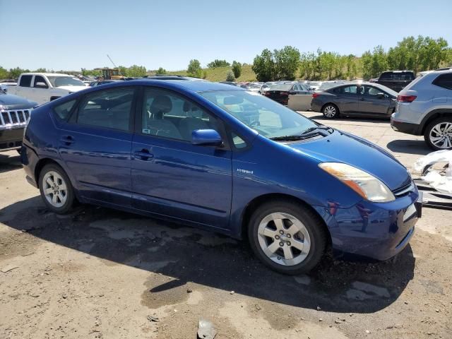 2009 Toyota Prius