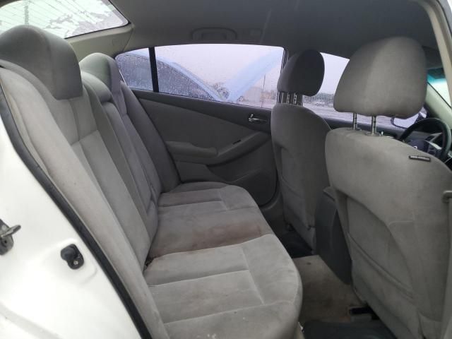 2007 Nissan Altima 2.5