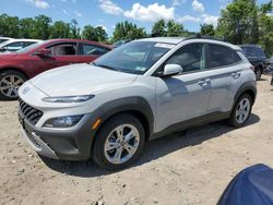 2023 Hyundai Kona SEL en venta en Baltimore, MD