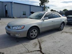 Lexus Vehiculos salvage en venta: 1997 Lexus ES 300