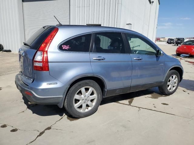 2008 Honda CR-V EXL